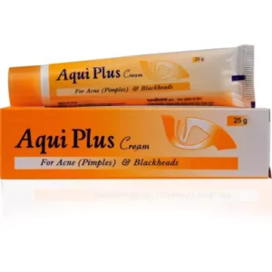 Aqui Plus cream